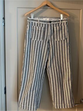 Loft Palmer pants size 6